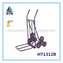 HT1312B heavy duty stair climber hand trolley